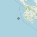 Terremoto Off coast of Costa Rica [Sea: Costa Rica] – Magnitudo 5.8
