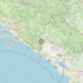 Terremoto Montenegro [Land] – Magnitudo 3.8