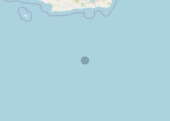 Terremoto Greece [Sea] – Magnitudo 4.2