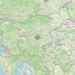 Terremoto Slovenia (SLOVENIA) – Magnitudo 3.8
