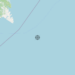 Terremoto Off east coast of Kamchatka Peninsula, Russia [Sea: Russia] – Magnitudo 5.5