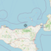 Terremoto Costa Siciliana nord-orientale (Messina) – Magnitudo 3.0