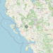 Terremoto Greece [Land] – Magnitudo 3.4