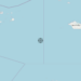 Terremoto Papua New Guinea [Sea] – Magnitudo 5.7
