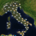 Il Meteo in Italia per Lunedì 4 Maggio 2026