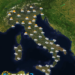 Il Meteo in Italia per Giovedì 7 Maggio 2026