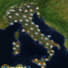 Il Meteo in Italia per Mercoledì 13 Maggio 2026 Il Meteo in Italia per Mercoledì 13 Maggio 2026