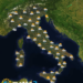 Il Meteo in Italia per Martedì 19 Maggio 2026 Il Meteo in Italia per Martedì 19 Maggio 2026