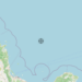 Terremoto Off east coast of North Island, New Zealand [Sea: New Zealand] – Magnitudo 6.1