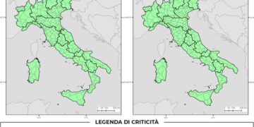 Bollettino di allerta meteo del 14/06/2026 Bollettino di allerta meteo del 14/06/2026