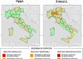 Bollettino di allerta meteo del 30/06/2026