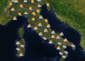 Il Meteo in Italia per Lunedì 15 Giugno 2026