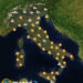 Il Meteo in Italia per Giovedì 18 Giugno 2026 Il Meteo in Italia per Giovedì 18 Giugno 2026