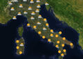 Il Meteo in Italia per Domenica 21 Giugno 2026