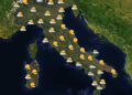 Il Meteo in Italia per Martedì 23 Giugno 2026 Il Meteo in Italia per Martedì 23 Giugno 2026