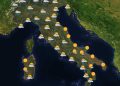 Il Meteo in Italia per Lunedì 29 Giugno 2026