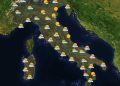 Il Meteo in Italia per Martedì 30 Giugno 2026