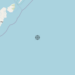 Terremoto East of Kuril Islands, Russia [Sea: Russia] – Magnitudo 6.2