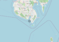 Terremoto Philippines [Sea] – Magnitudo 7.9