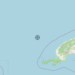 Terremoto Cuba region [Sea: Cuba] – Magnitudo 6.1