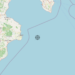 Terremoto Mar Ionio Settentrionale [Mare] – Magnitudo 3.1
