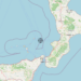 Terremoto Tirreno Meridionale [Mare] – Magnitudo 4.7