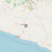 Terremoto Guerrero, Mexico [Land: Mexico] – Magnitudo 5.5