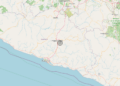 Terremoto Guerrero, Mexico [Land: Mexico] – Magnitudo 5.5