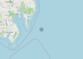 Terremoto Indonesia [Sea] – Magnitudo 6.3