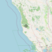 Terremoto Near coast of northern California, United States [Land: United States] – Magnitudo 5.8