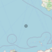Terremoto Tirreno Meridionale [Mare] – Magnitudo 3.2