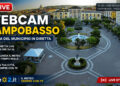 Webcam Campobasso: la diretta streaming è tornata online Webcam Campobasso: la diretta streaming è tornata online