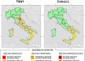 Bollettino di allerta meteo del 02/07/2026