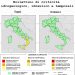 Bollettino di allerta meteo del 03/07/2026