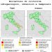 Bollettino di allerta meteo del 12/07/2026
