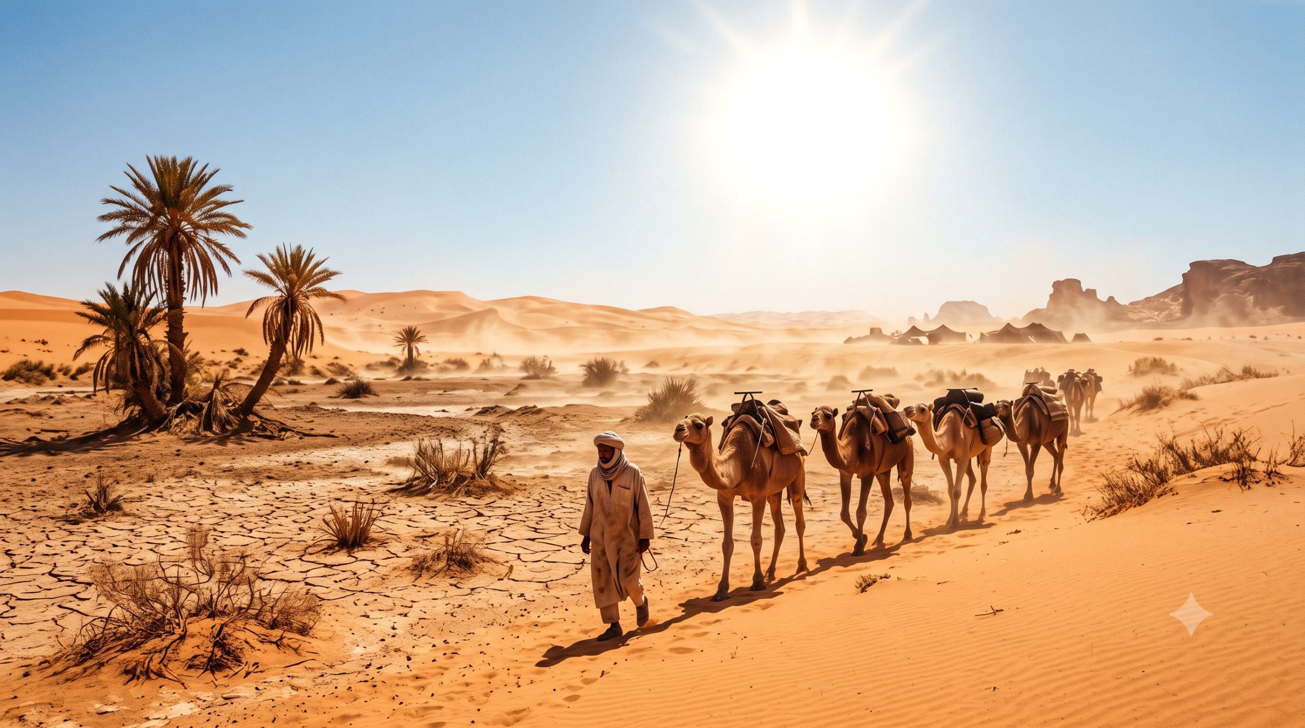 Torna il caldo africano, ecco le regioni interessate