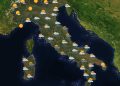 Il Meteo in Italia per Giovedì 2 Luglio 2026