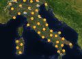 Il Meteo in Italia per Sabato 4 Luglio 2026