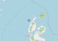 Terremoto Halmahera, Indonesia [Sea: Indonesia] – Magnitudo 6.0