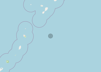 Terremoto Kuril Islands, Russia [Sea: Russia] – Magnitudo 6.0