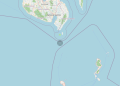 Terremoto Indonesia [Sea] – Magnitudo 6.0