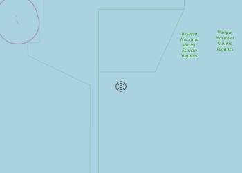 Terremoto Argentina [Sea] – Magnitudo 6.0