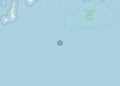 Terremoto Greece [Sea] – Magnitudo 4.6