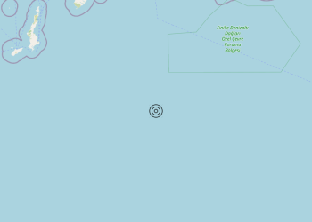 Terremoto Greece [Sea] – Magnitudo 4.6