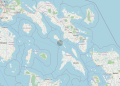 Terremoto Philippines [Sea] – Magnitudo 5.6