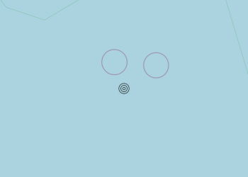Terremoto New Caledonia [Sea] – Magnitudo 6.4