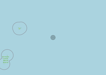Terremoto New Zealand [Sea] – Magnitudo 6.2